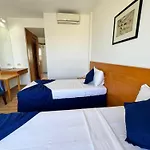Hotel Bellapais Oasis Kazaphani