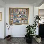 Bellapais Oasis Hotel Kazaphani