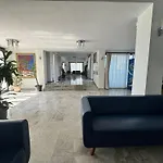 Hotel Bellapais Oasis Kazaphani