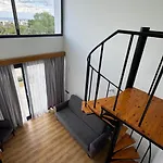 Hotel Bellapais Oasis 3*