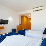 Hotel Bellapais Oasis Kazaphani