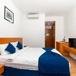 Bellapais Oasis Hotel 3*