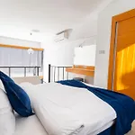 Bellapais Oasis Hotel 3*
