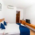 Bellapais Oasis Hotel 3*