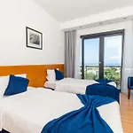 Hotel Bellapais Oasis Kazaphani