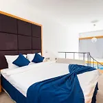 Bellapais Oasis Hotel Kazaphani