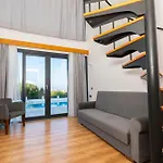 Bellapais Oasis 3* Kazaphani