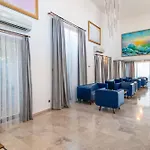 Bellapais Oasis Hotel 3*
