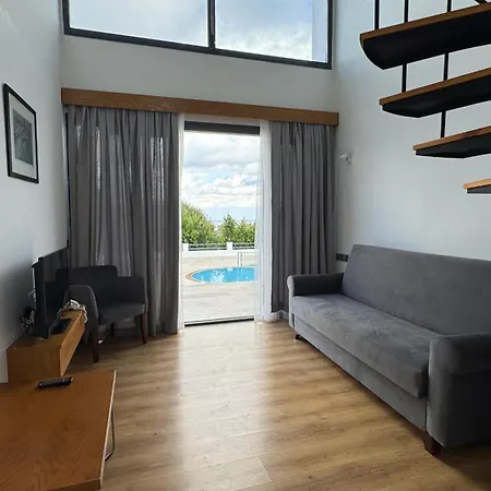 Bellapais Oasis 3*
