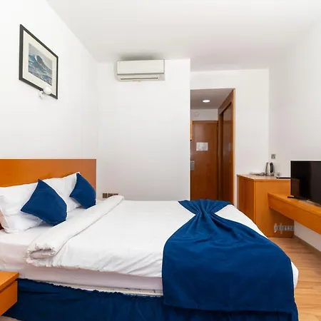 Bellapais Oasis Hotel 3*