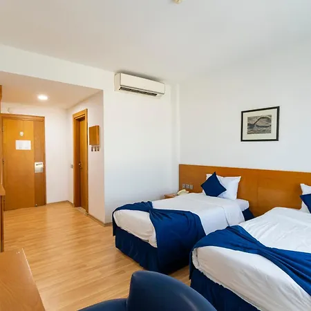 Hotel Bellapais Oasis Kazaphani