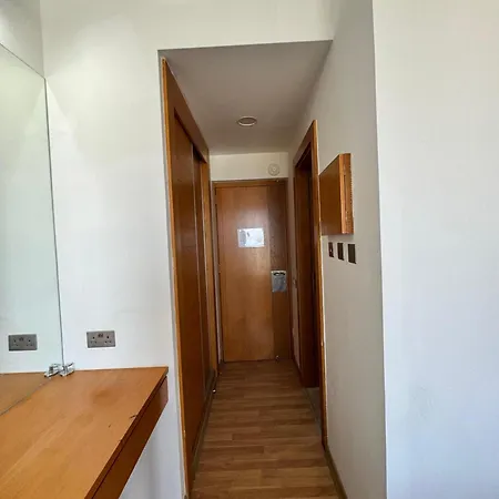 Bellapais Oasis Kazaphani