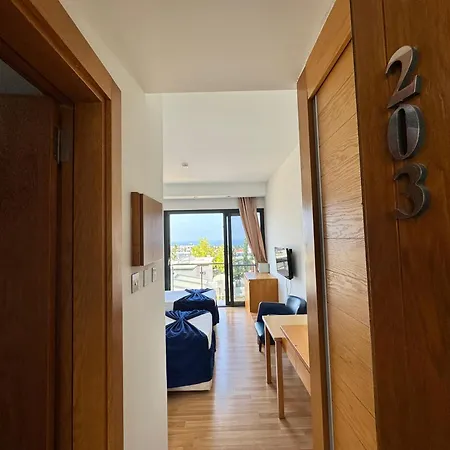 Bellapais Oasis 3* Kazaphani