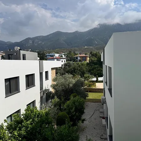 Hotel Bellapais Oasis