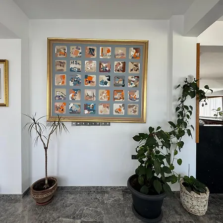 Bellapais Oasis Hotel Kazaphani