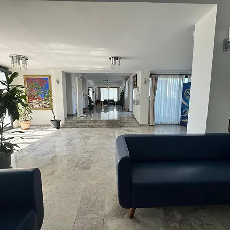 Hotel Bellapais Oasis Kazaphani