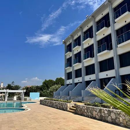 Bellapais Oasis Kazaphani