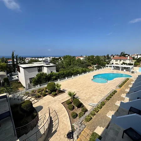 מלון Bellapais Oasis Kazaphani