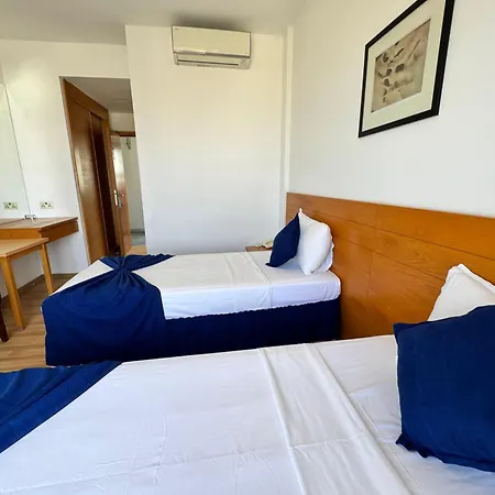 Hotel Bellapais Oasis Kazaphani