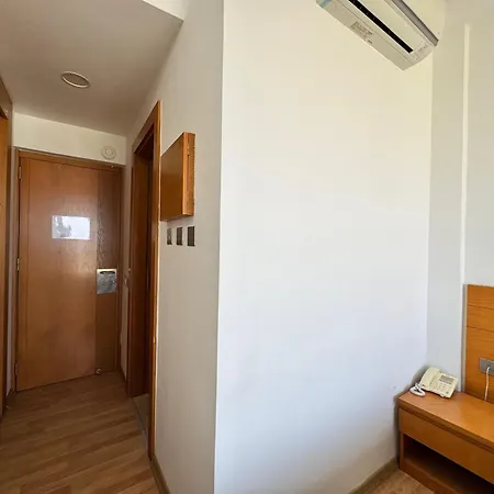 Bellapais Oasis Hotel