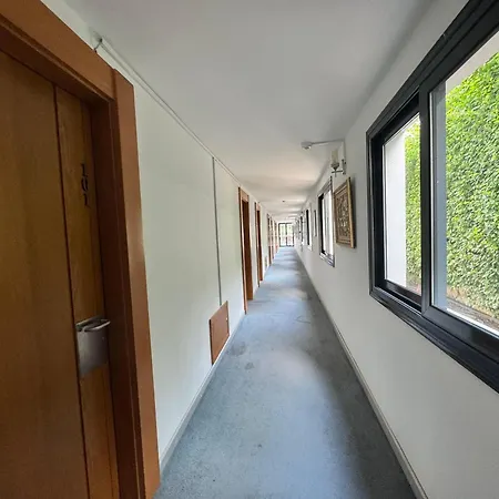 Отель Bellapais Oasis Kazaphani