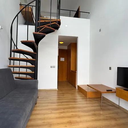 Bellapais Oasis Отель