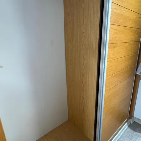 Bellapais Oasis מלון