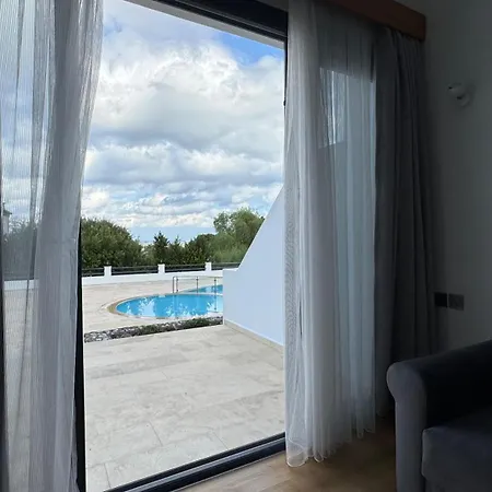 Hotel Bellapais Oasis Kazaphani