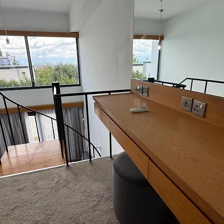 Bellapais Oasis 3* Kazaphani