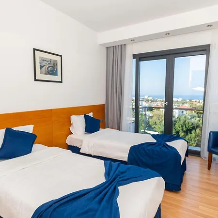 Bellapais Oasis Kazaphani