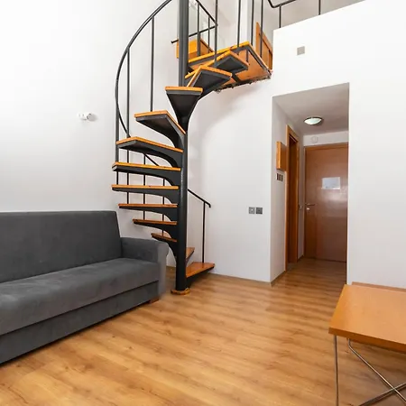 Bellapais Oasis 3* Kazaphani