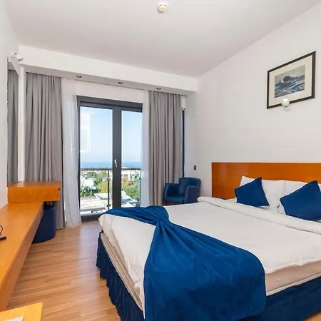 Bellapais Oasis Hotel Kazaphani