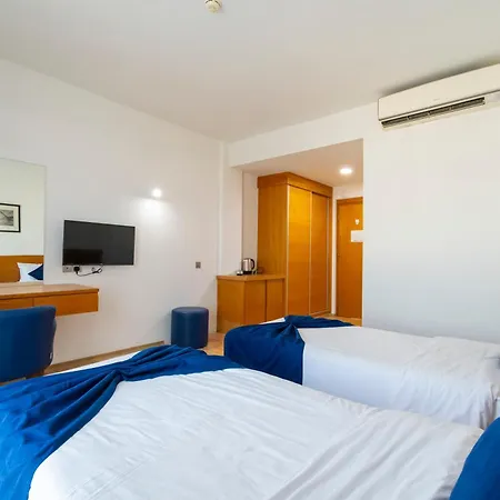 Bellapais Oasis 3* Kazaphani