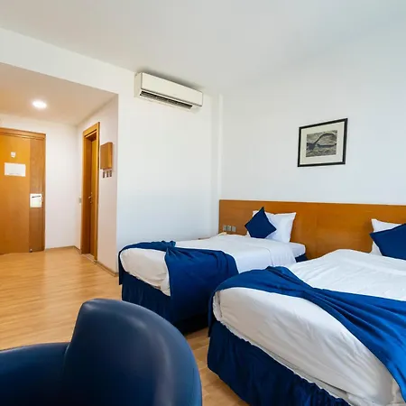 Hotel Bellapais Oasis 3*