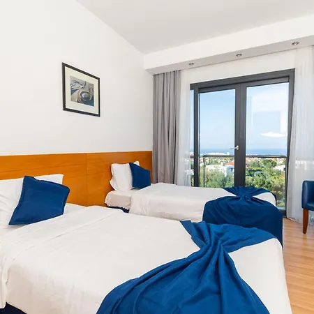 Hotel Bellapais Oasis Kazaphani