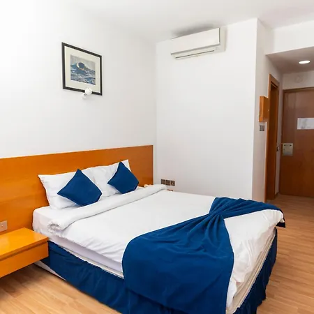 Bellapais Oasis Hotel