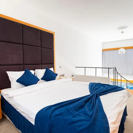 Bellapais Oasis Hotel Kazaphani