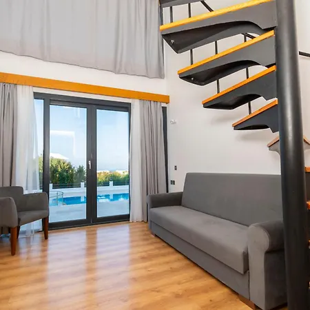 Bellapais Oasis 3* Kazaphani