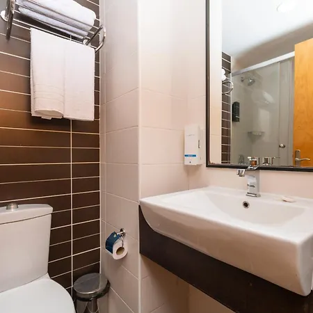 Bellapais Oasis 3* Kazaphani