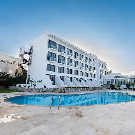 Bellapais Oasis