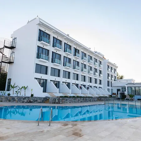 Bellapais Oasis 3*