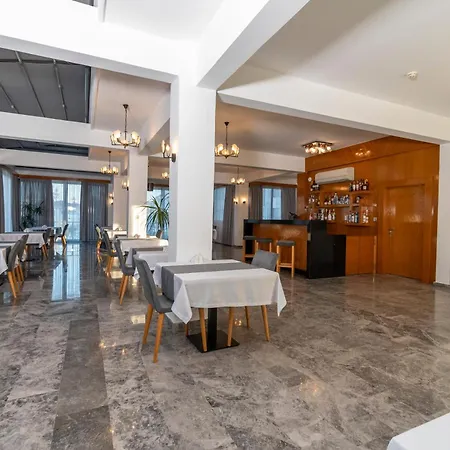 Bellapais Oasis 3*