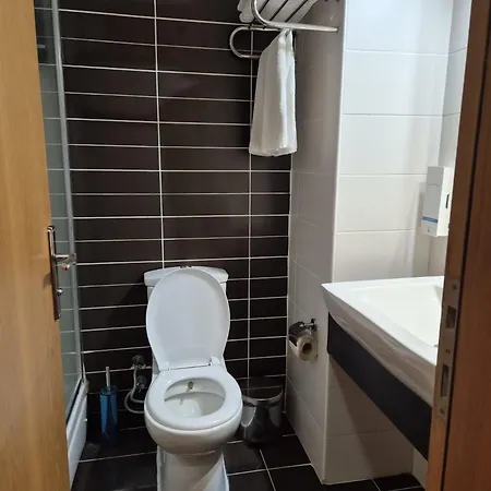 Bellapais Oasis Hotel