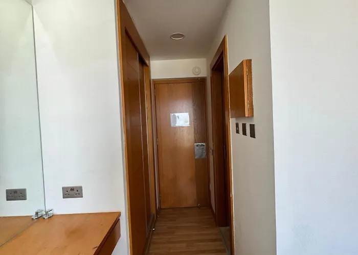 Bellapais Oasis Kazaphani