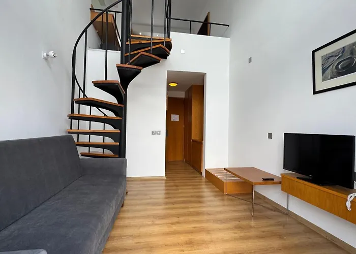 Bellapais Oasis ホテル