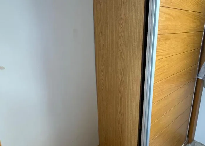 Bellapais Oasis Hotel