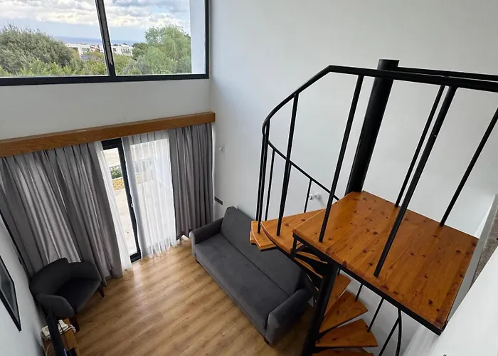 Hotel Bellapais Oasis 3*