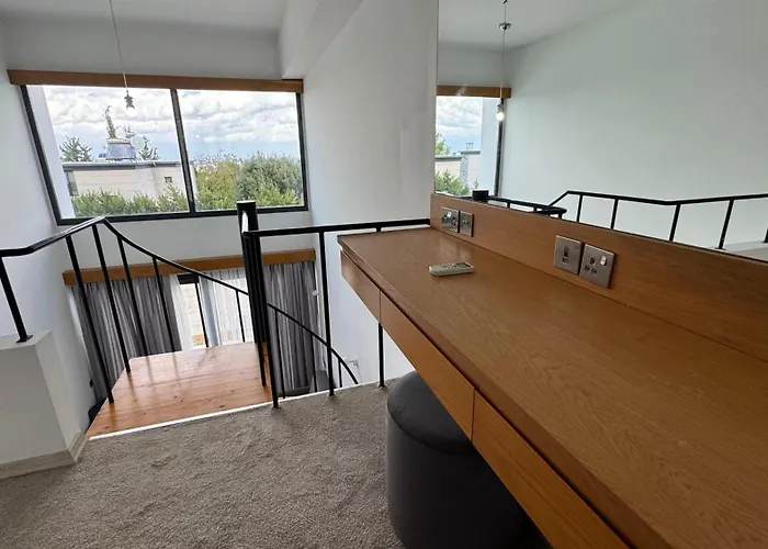 Bellapais Oasis 3* Kazaphani