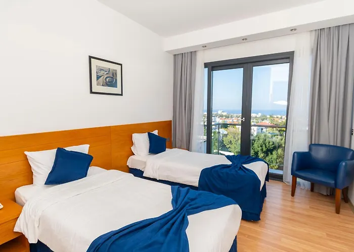 Bellapais Oasis Kazaphani