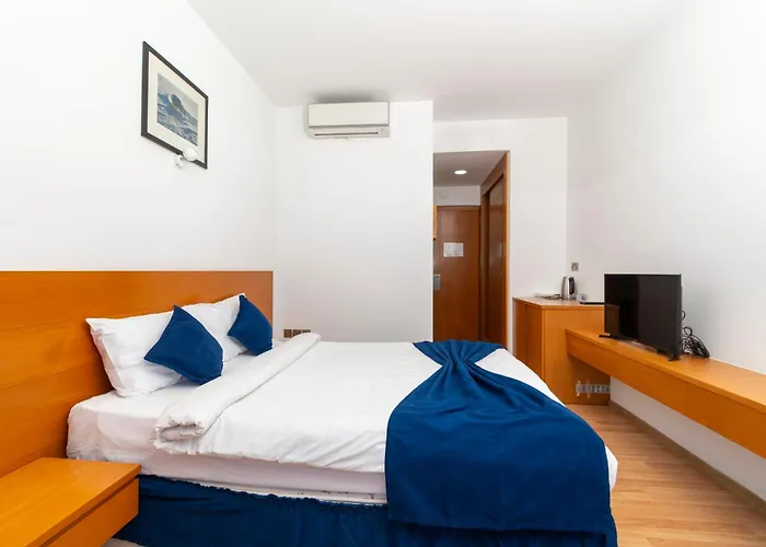 Bellapais Oasis Hotel 3*